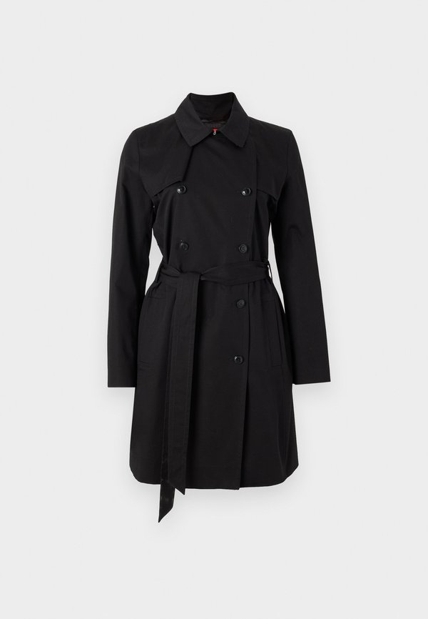 MAKARES - Trenchcoat4