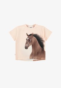 Επιλέχθηκε, wild pony