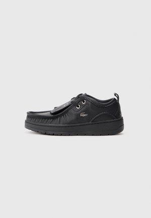 UMPIRE 225 - Baskets basses - black