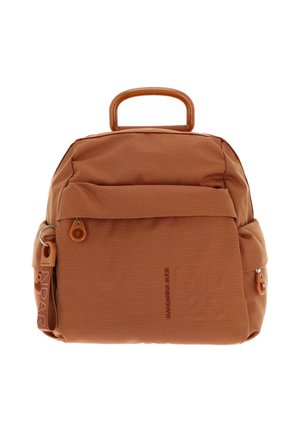 Sac à dos - pumpkin