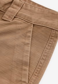 Next Stoffhose - camel