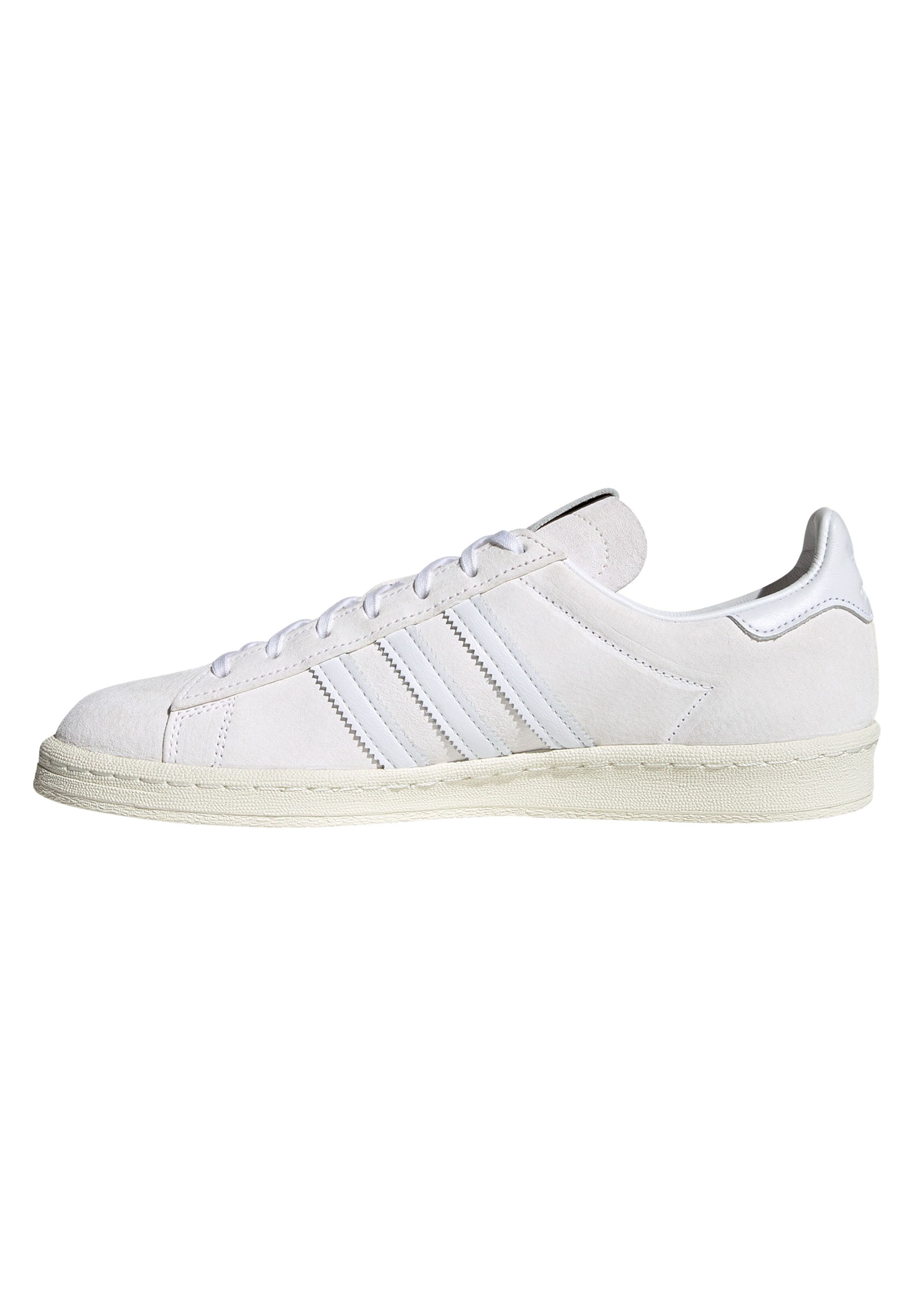 Der adidas Campus Sneaker Größe 45 überzeugt auf dem Skateplatz | ZALANDO