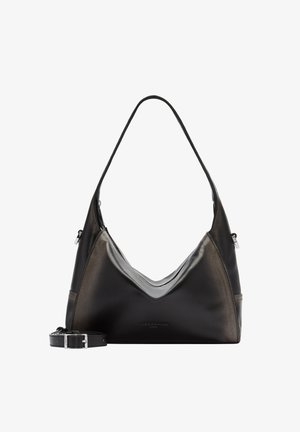 Liebeskind Berlin, Handtasche - schwarz