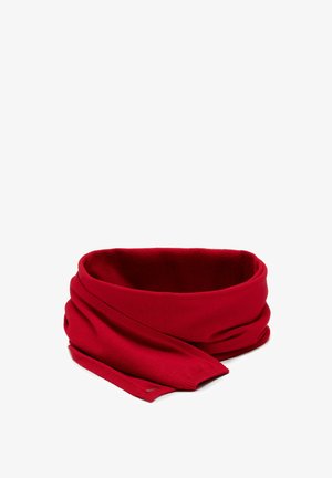 Huivi - red