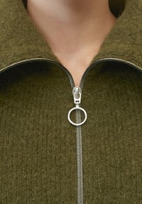 Marc O'Polo DENIM Top - green