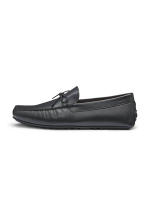 NOEL - Chaussons - black