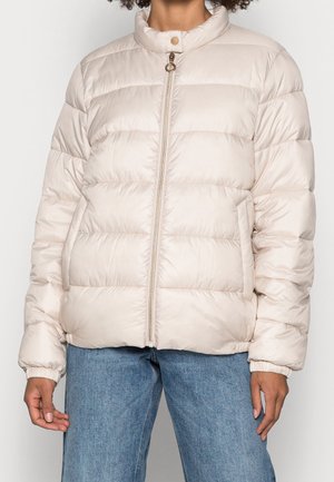 Veste d'hiver - beige