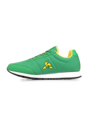 RACERONE - Sneakers laag - fern green