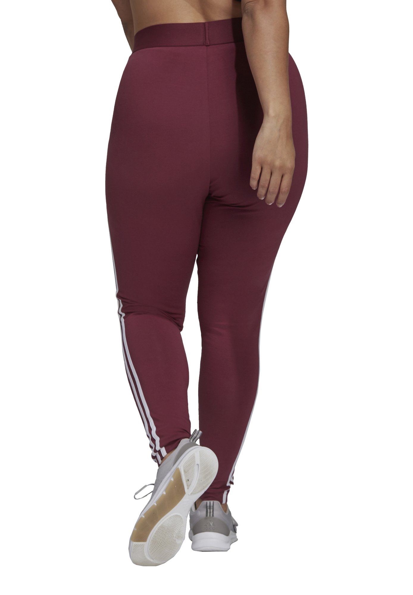 plus size training leggings