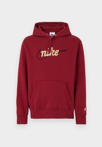 Δεν επιλέχθηκε, team crimson