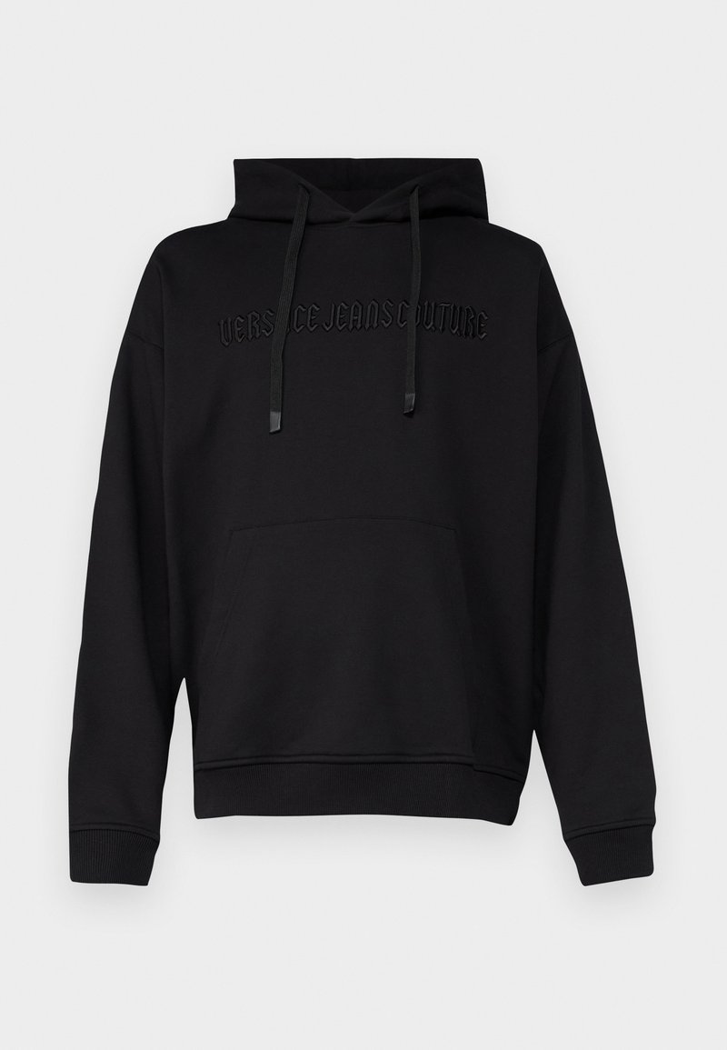 Versace Jeans Couture Sweater zwart