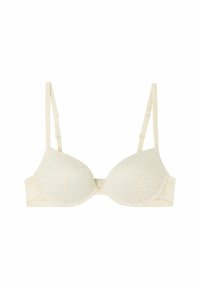 Unselected, Ivory