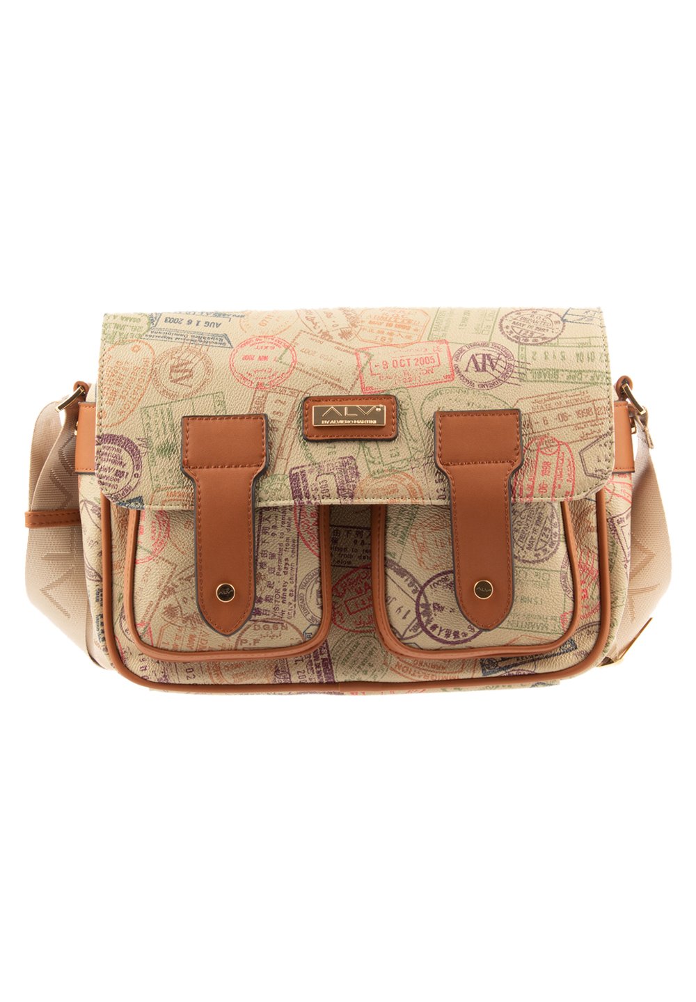 zalando borse alviero martini