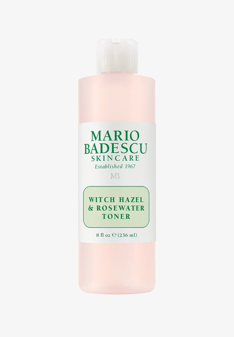 Mario Badescu WITCH HAZEL & ROSEWATER TONER nieokreślony