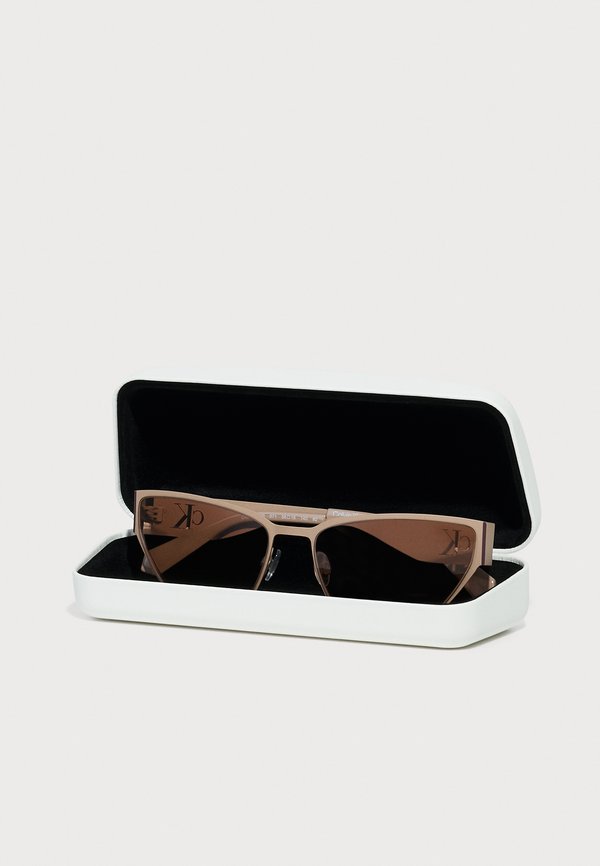UNISEX - Sunglasses - blush2
