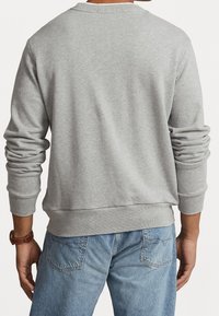 Polo Ralph Lauren Mikina - grey