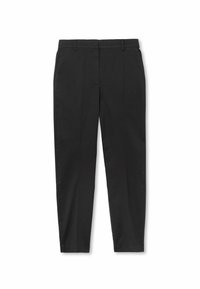 Falconeri CIGARETTE - Pantalones chinos - black/negro - Zalando.es