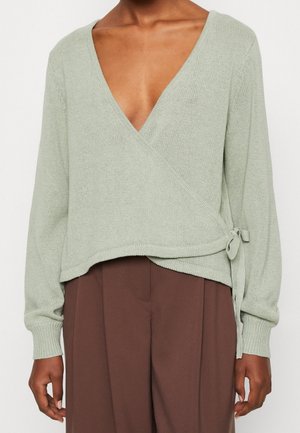 Gilet - light green