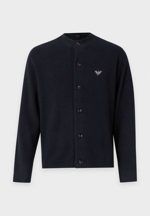 Emporio Armani, Жилетка - dark blue