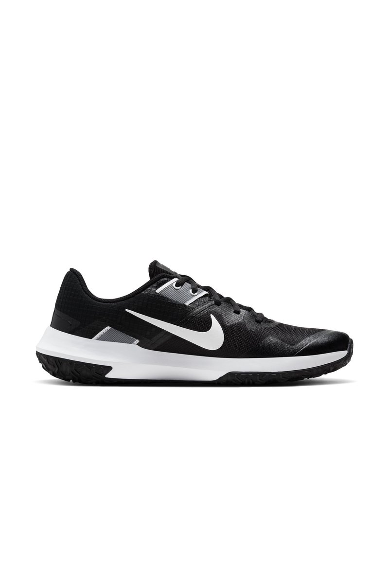 Nike Performance COMPETE TR 3 - Zapatillas entrenamiento - black/white-smoke Zalando.es