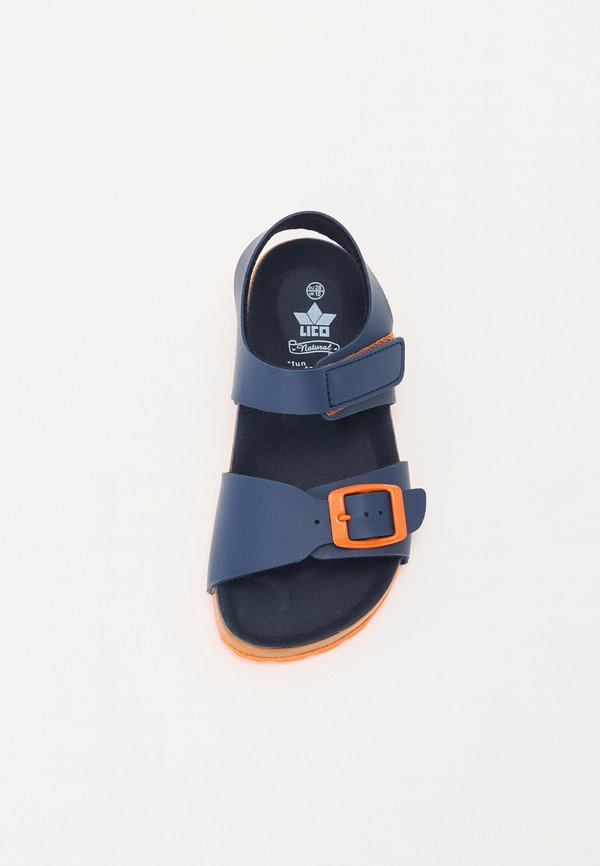 BIOLINE MASTER UNISEX - Sandals2