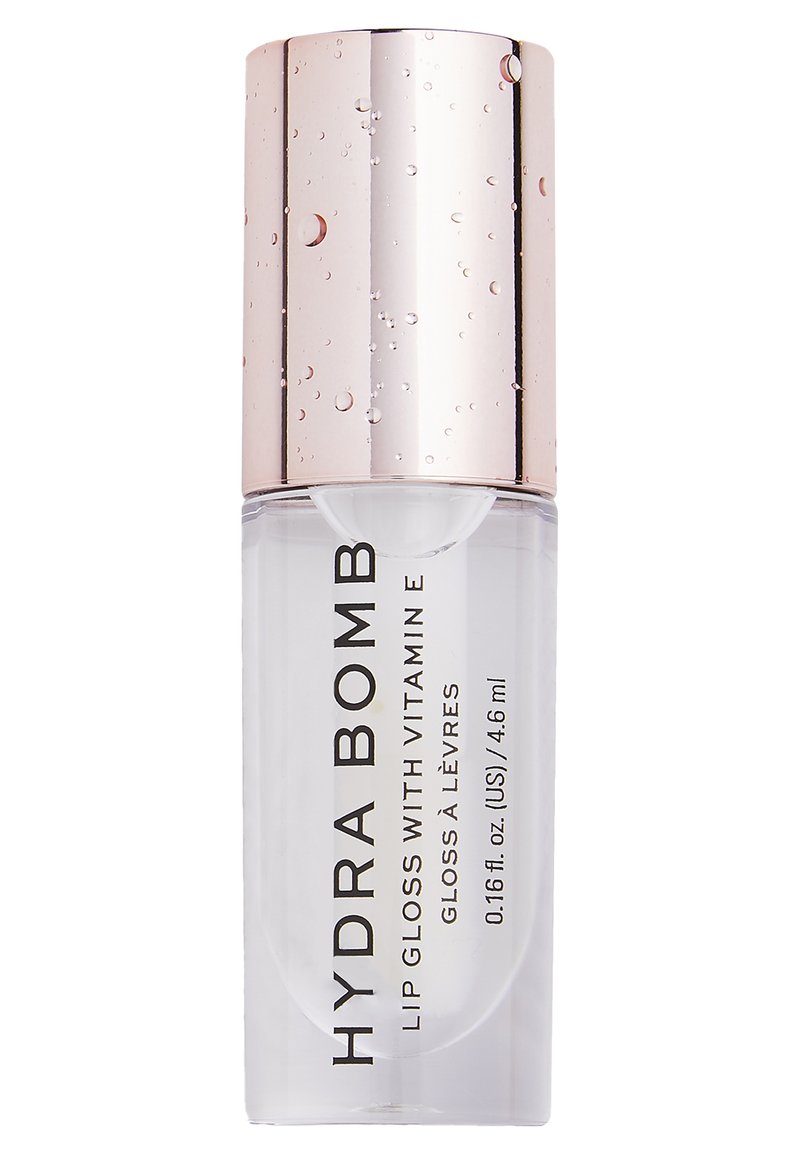 Damen Make-up | Makeup Revolution HYDRA BOMB Lipgloss element/nicht definiert - FI44431 Damen Make-up | Makeup Revolution HYDRA BOMB Lipgloss element/nicht definiert - FI44431