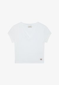 Ikke valgt, bright white