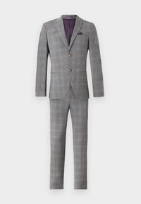 PERCY SUIT - Costume - grey