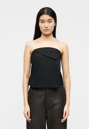 NOELIA - Top - black