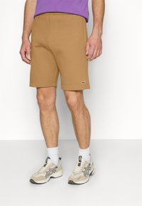 Lacoste Pantalon de survêtement - cookie
