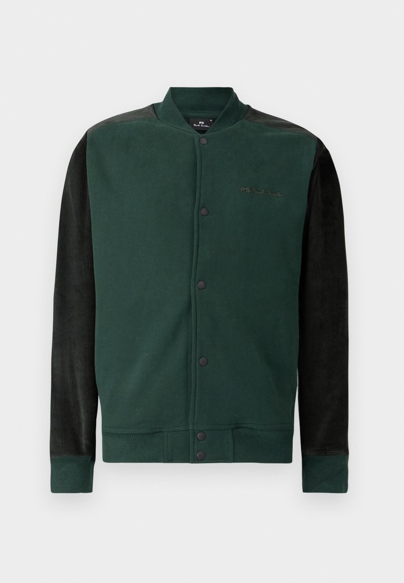PS Paul Smith Bomberjacks donkergroen