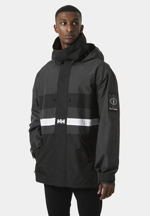 PLAY  - Winter jacket - black