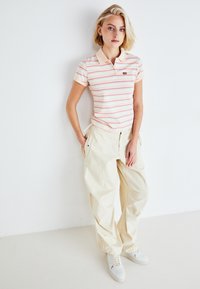 Levi's® Polotričko - pale peach