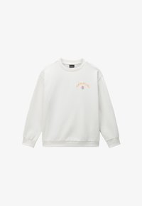 Избран, white