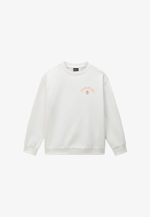 Napapijri, BLISS, mleczny