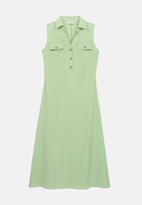 Unselected, olive