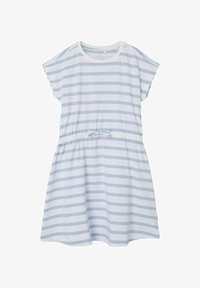 Ej vald, chambray blue