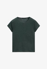 Unselected, dark grey