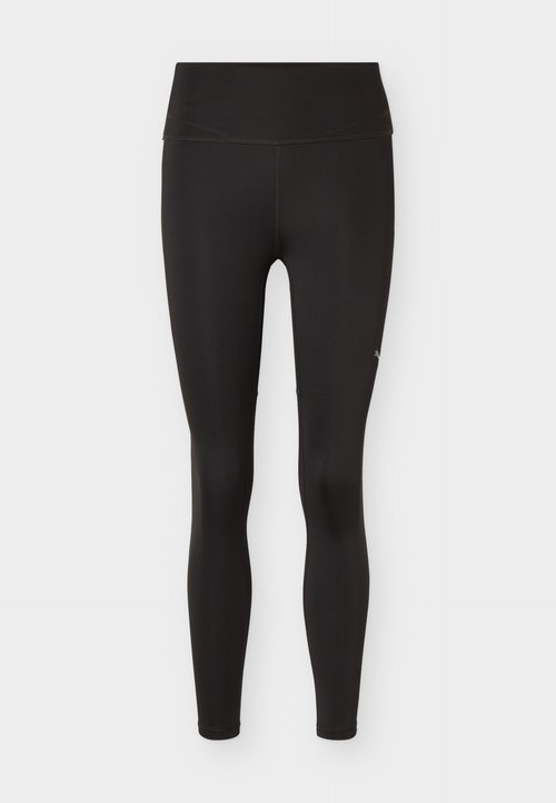 PUMA SHAPE TIGHT 7/8 - Leggings - black — photo 5