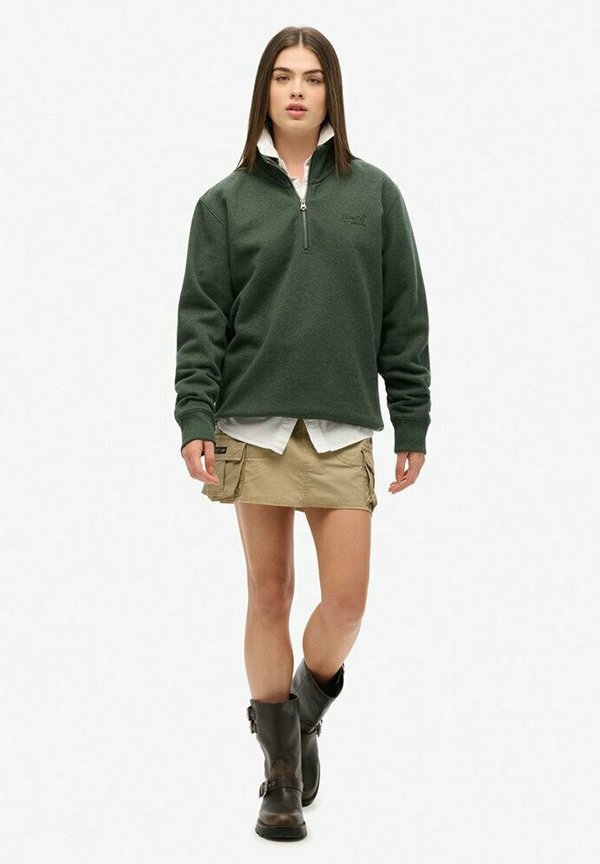 ESSENTIAL LOGO - Sweatshirt