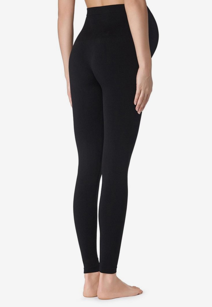 Calzedonia Tights - black - Zalando.de