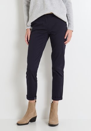 Grain de Malice Pantalones chinos - marine