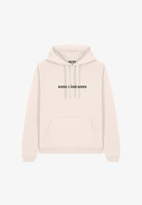 Non selezionato, off white