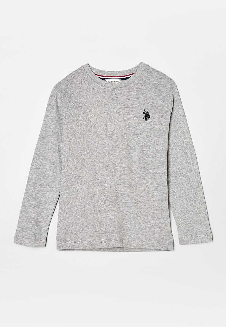 U.S. Polo Assn. Longsleeve meerkleurig