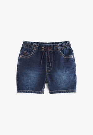 Shorts vaqueros - dark blue