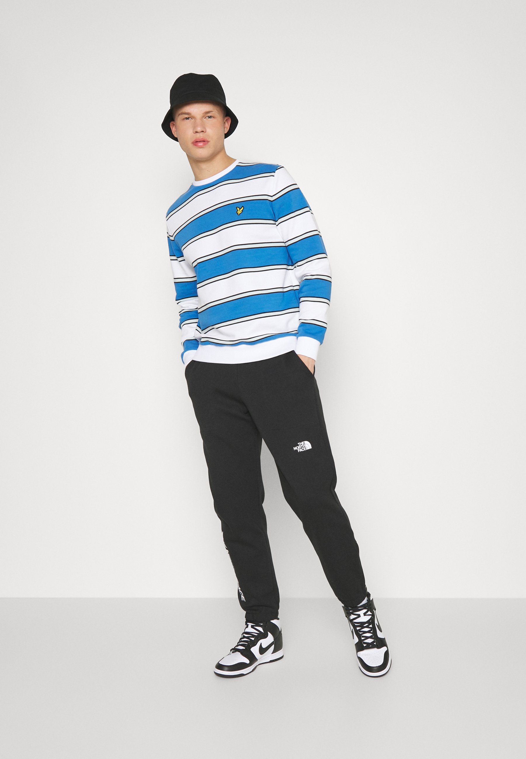 The North Face TECH PANT - Treningo 