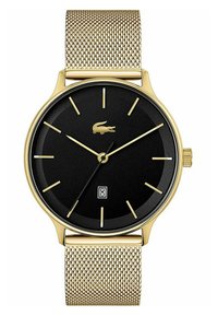 Lacoste Montre - schwarz