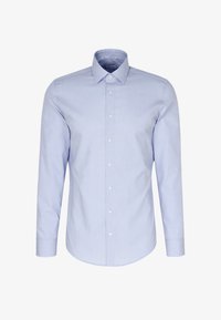 Unausgewählt, light blue