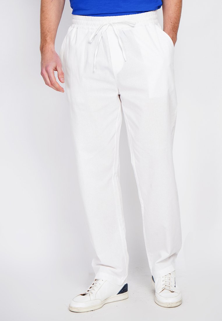 Le Jardin Du Lin Broek wit Le Jardin Du Lin Broek wit