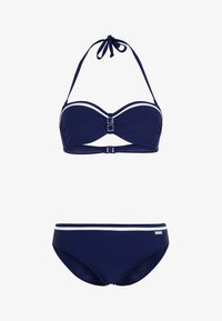 Niet geselecteerd, marine